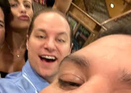 And it really was such a night!” Happy Opening from Sun Records!!! Love  this group of kind and insanely talented humans.