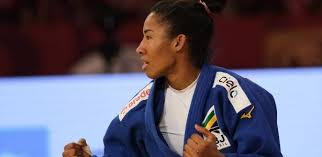 Ketleyn lima quadros is a brazilian judoka. Cbnqtbt 9uobum