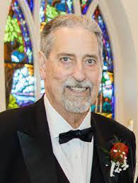 Ronnie Irwin's Instagram, Twitter & Facebook