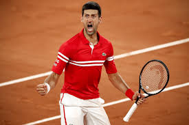 Novak djokovic beats rafael nadal to reach roland garros 2021 final. Nadal And Djokovic Meet In The Semi Finals Of Roland Garros