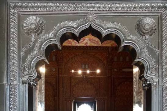 Tombs of Tipu Sultan & Hyder Ali (Gumbaz), Srirangapatna, Mysore, timings, entry ticket cost, price, fee - Mysore Tourism