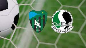 Lig play off finali hangi kanalda? Kocaelispor Sakaryaspor Maci Saat Kacta Hangi Kanalda Sakarya Kocaeli Maci Ne Zaman