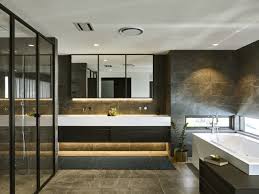 We are experts in designing bathrooms of all styles. Transformation Trends