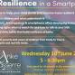 Building Resilience in a Smartphone World - Parent Info