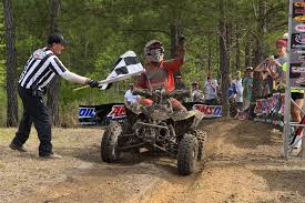 Australian born, nashville based artist and world appreciator lost and learning on the never ending Chris Borich Aiming For Second Win Of 2019 In Indiana Gncc Racing