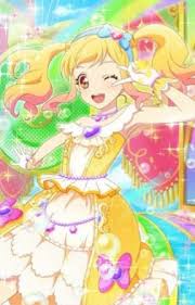 This academy has a special group called the s4, who are the top four active idols in the. Yume S Fairytale Aikatsu Stars Chapter 1 Wattpad