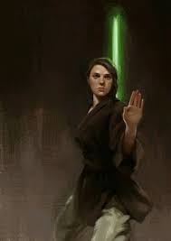 Pin By Richard S Demeter Jr On Jedi Female Jedi Star Wars Images Star Wars