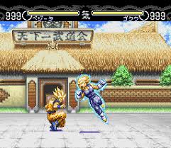 Budokai 3 sur playstation 2 : Dragon Ball Z Hyper Dimension J English Patched Snes Rom Cdromance