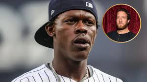 Jazz Chisholm Jr. CLOWNS Dave Portnoy after $100 million worth star urges  for ban of torpedo