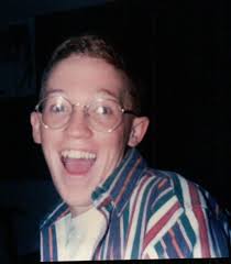 Reunion of old friends from Jennings County Class of 1990