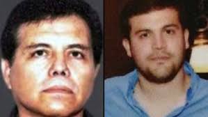 New Mexico man tied to Sinaloa cartel sentenced to life in prison