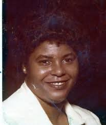 Katherine Nance Obituary (2015)