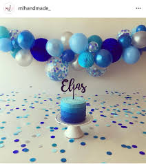 2nd Birthday Birthday Theme Ideas For Baby Boy Cake Smash Shoot Babyboybirthday Cake Smash Shoot Boys First Birthday Cake Birthday Cake Smash Smash Cake Boy