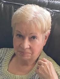 Obituary information for Geraldine C. "Gerry" Kennedy