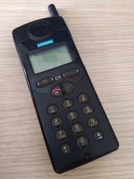 Siemens C11