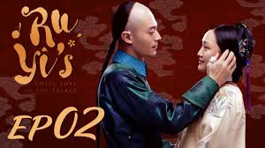 With the love and trust between them disappearing, ruyi is one of qianlong's secondary wives, ruyi was his childhood friend and lover. Eng Sub Ruyi S Royal Love In The Palace å¦‚æ‡¿ä¼  Ep01 Starring Zhou Xun Wallace Huo Youtube