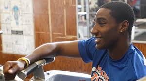 Pitt football recruiting: Why Solomon DeShields committed