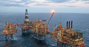 Nexen Extends Wood Group Psn North Sea Contract Oil Rig Jobs Oil Platform Oil Rig