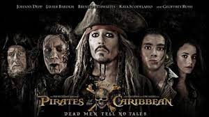 I'd do just about anything to escape these dunes, including working with you. Pirates Of The Caribbean Dead Men Tell No Tales Review What S On Disney Plus