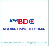 Kota jakarta pusat , provinsi dki jaya seluruh informasi tentang : Alamat Bpr Bina Dana Cakrawala Jakarta Alamat Rumah24