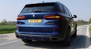 With performance already on lock, the refreshed 2021 bmw m5 looks inward for its most substantive changes. Audi Sq7 Bmw X5 M50d Combine Luxury And Power But Only One Comes On Top Carscoops