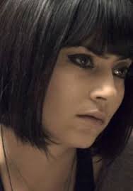 Wendy Glenn biografia