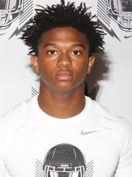 Kansas 2019 Football Prospects