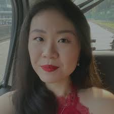 HI! This is my first Thread! I'm Amanda, mum of 2! Malaysian living in  Singapore Japanese & Thai food lover Love skincare, singing & travel Worked  as a lawyer for 10 yrs.