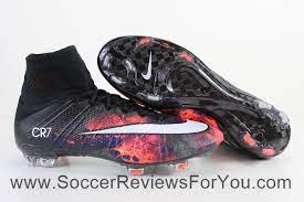 Nike Mercurial Superfly 4 Cr7 Savage Beauty Review Soccer Reviews For You