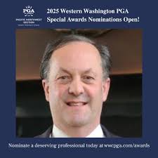 Nominieren Sie einen verdienten PGA-Professional für den Bill  Strausbaugh-Award!