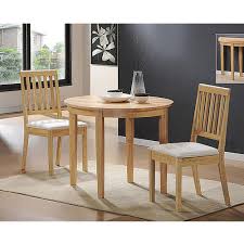 The table is a critical part of your house because the family gathers around it during the most important meetings. Modern Dining Set For 2 Off 71