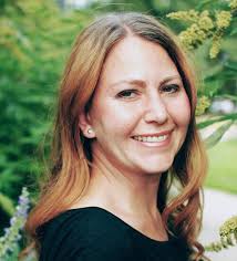 Addy Smith-Reiman, AICP, Executive Director, Portland Society for  Architecture — PowerWith Consulting