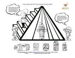 With two ways to work, you get the design you. Food Groups And The Food Label Coloring Sheet Group Meals Food Labels Nutrition Activities