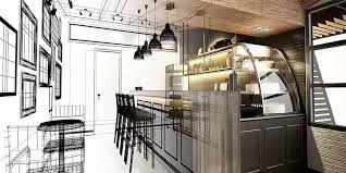 Small kitchen diner living room layouts ideas. How To Design A Restaurant 10 Tips You Need To Remember