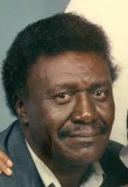 Ivory Thompson Obituary