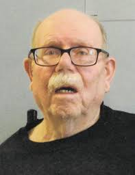 Obituary information for Willard "Bill" Paschal