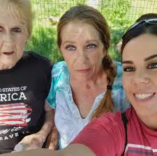 Looking for space to live in my RV