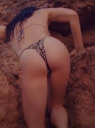Katy Perry dances in G-string bikini in new music video | news.com.au —  Australias leading news site
