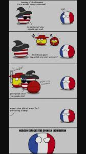 Nobody expects the Spanish Inquisition! - Meme by Cmckay27 ...