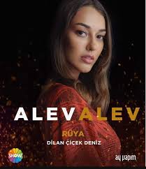 Sorusu son zamanların en çok merak edilen konularından biri oldu. Alev Alev Dizisi Oyunculari Kadrosu Konusu Kanali Dizi Oyuncu