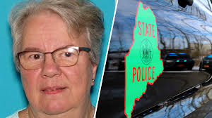 Maine: Mujer que fue reportada desaparecida muere en accidente de auto