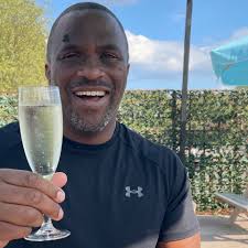 Fundraiser by Claire Husbands : Greg's 50th Birthday