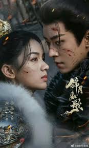 天行健對某劇失望的，不妨看看此劇。情節雖然是很傳統的千里追兇手，三位個性迴異的男主，激出的火花還是有看頭的。  特別要提的是故事時間背景，是宣統三年，很久沒聽到的同盟會一詞，在此劇又能看到青年熱血投身於革命。