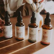 Backbone Botanicals Digestive Bitters ...
