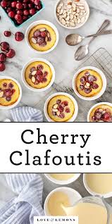 Cherry Clafoutis Recipe Love And Lemons Recipe Cherry Clafoutis Clafoutis Recipes Recipes