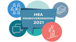 The individual coverage health reimbursement arrangement (hra) is an alternative to offering a traditional group health plan to your employees. Hra Promovierendentag 2021 Aufstieg Hamburg Research Academy