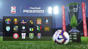Aktualności z rozgrywek primera division, pucharu króla oraz z reprezentacji hiszpanii. Efootball Pes The Chilean Primera Division Licensed Facebook
