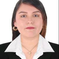 Gloria Allison Elen Huapalla Vargas