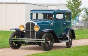 Image result for Seminole Blue 1929 Pontiac