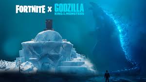 View godzilla's leaderboard ranking, and see how many wins, kills and all the other stats in solo, duos and squads matches in fortnite. Monster Eye In Polar Peak Teases A Fortnite X Godzilla Crossover Event